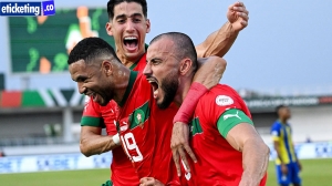 Morocco FIFA World Cup: Walid Regragui Aims to Secure Morocco's Place in FIFA 2026