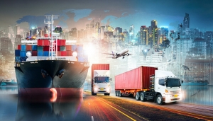 Contract Logistics Market is Witness High Growth Owing to Increased Outsourcing of Logistics Functions