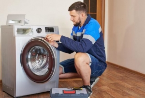 Choosing the Right Washer Repair Service: What to Look for in a Quality Provider Near You