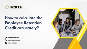 How to calculate the Employee Retention Credit accurately? 