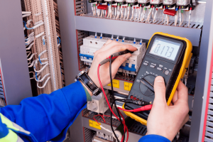 Reworks London: Leading Emergency Electrical Services in West London