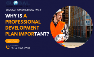 Why is a Professional Development Plan Important?