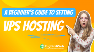 A Beginner's Guide to Setting Up VPS Hosting