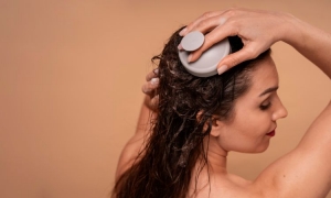 Best shampoo for dry damaged hair 