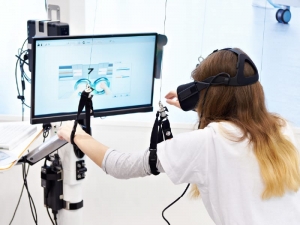 Tele-Rehabilitation with Virtual Reality Size, Trends, Share, Overview, Outlook 2024-2032