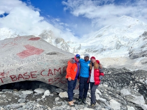 Short Everest Base Camp Trek, 10 Days Itinerary and Cost