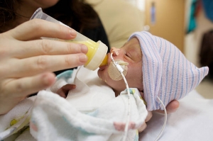 Neonatal & Preterm Infants Enteral Feeding Devices Market Size, Trends, Share, Overview, Outlook 2024-2032