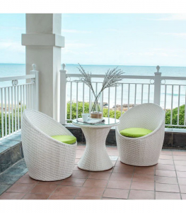 What Type of Outdoor Furniture is the Most Durable?