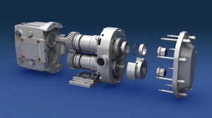 Positive Displacement Pumps Market Analytical Overview, Comprehensive Analysis, Segmentation and Forecast by 2031
