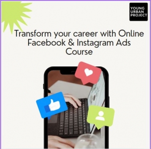 Benefits of Learning Facebook & Instagram Ads