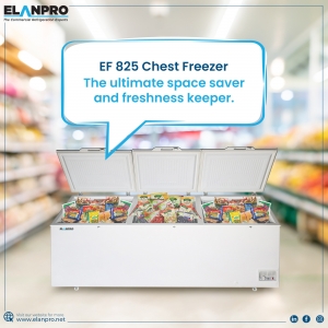 How Chest Freezer are Changing the Game: 5 Reasons to Invest Now
