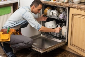 The Ultimate Guide to Appliance Maintenance