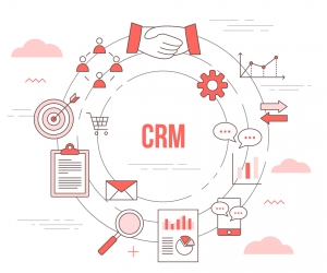 Streamlining Your Sales Process with CRM Software