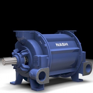 Exploring the Benefits and Applications of Nash Vacuum Pumps