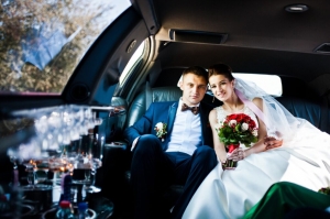 Reliable Limousine Services for Weddings