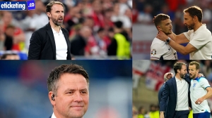 England FIFA World Cup: England's Next Manager's Key Challenges