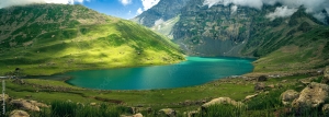 How to Plan a Winter Trip to Kashmir