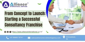 From Concept to Launch: Starting a Successful Consultancy Franchise