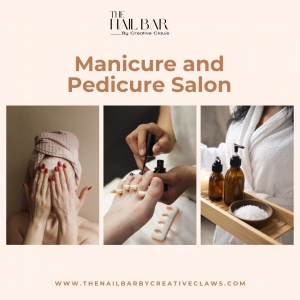 The Importance of Hygiene in Your Manicure and Pedicure Salon Experience