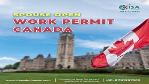 Spouse Open Work Permit Canada Processing Time from India