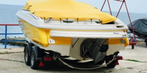 DIY Boat Trailer Inspection: Tools and Tips for Accurate Checks