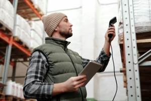 Revolutionizing Food Safety By Blockchain Traceability
