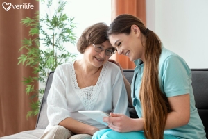 Home Care for Seniors