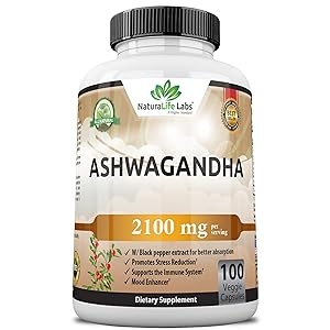 The Benefits of Ashwagandha: Powder, Original and Tablets