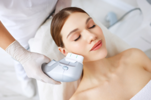 Experience the Benefits of HIFU Facial Lifting in London