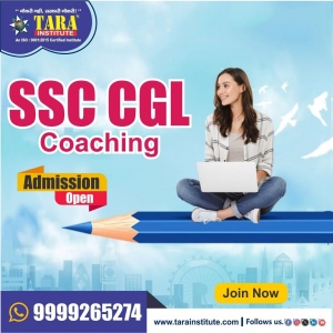 How can SSC CGL coaching in Delhi help improve exam performance