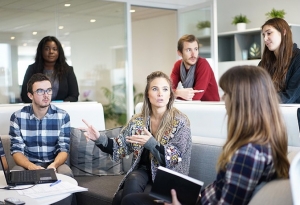 Baltimore Employment Agencies- Connecting Talent with Opportunity!