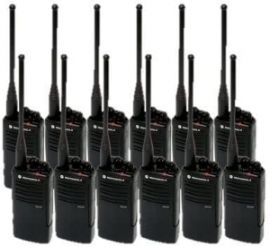 How Walkie Talkie Technology Is Revolutionizing Communication