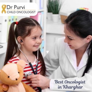 Meet Dr. Purvi Kadakia Kutty: Kharghar’s Leading Oncologist Providing Exceptional Cancer Care