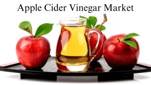 Apple Cider Vinegar Market Size, Shares and Growth Forecast to 2032