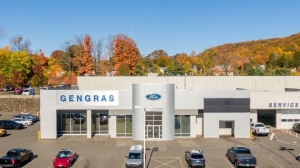 Top Reasons to Choose a Ford Dealer in Plainville CT