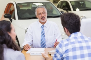 How To Choose The Right Motor Fleet Insurance Provider?