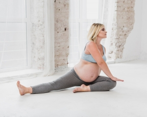 The Benefits of Pregnancy Yoga Classes