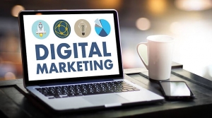 Digital Marketing: Transforming Business in the Modern Era