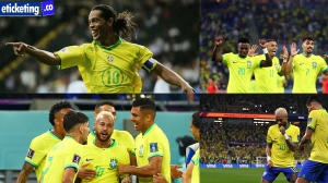 Brazil FIFA World Cup: Ronaldinho Critiques Brazil before Football World Cup