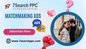 Matchmaking ads | Relationship Ads | Ad Platform