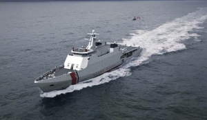 The Offshore Patrol Vessels Market will grow at highest pace owing to enhanced monitoring of maritime borders. 