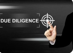 Demystifying the Journey with IPO Due Diligence Consulting