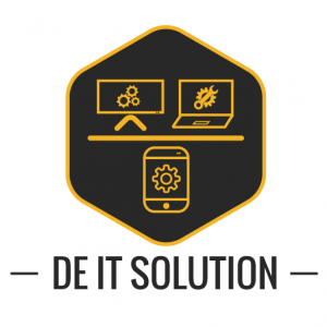 Elevate Your Online Presence with DE IT SOLUTION: Your Trusted Digital Marketing Agency Near Me