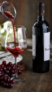 Still Wine Market is Projected to Reach At A CAGR of 297.68% from 2022 to 2030