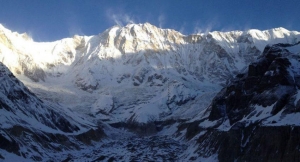 The Difficulty of the Annapurna Base Camp Trek: What to Expect