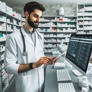 Top 12 Features of Drug Inventory Management Software