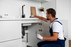 Guide to Bathroom Installation in Dundee