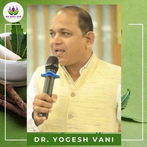 Vaidyayogeshvani - Elevating Ayurvedic Wellness in Surat