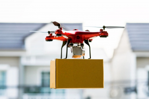 Drone Package Delivery Market to Expand With Strong Development by 2032