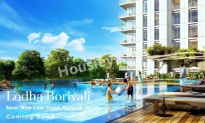 Uncovering Your Secret Uncovering Your Sanctuary: A Deep Dive into Lodha Borivali West
